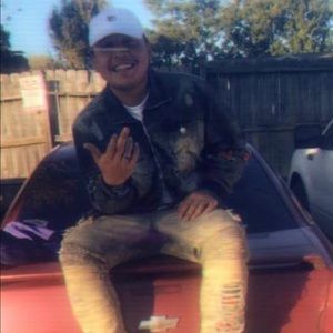 Meet your Posher, Johnny